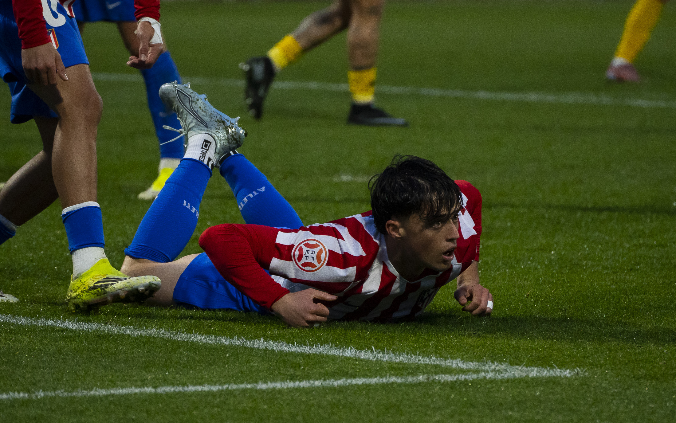 Primera RFEF, fotografía 17